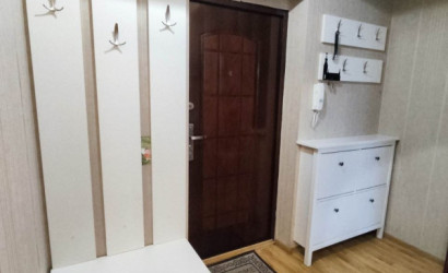 Купить 1-комнатную квартиру, Минск, Ул. Притыцкого, 39 (Фрунзенский район). Фото 5