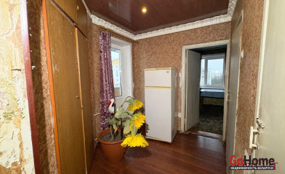 Купить 3-комнатную квартиру, Витебск, Петруся Бровки, 1/1. Фото 7