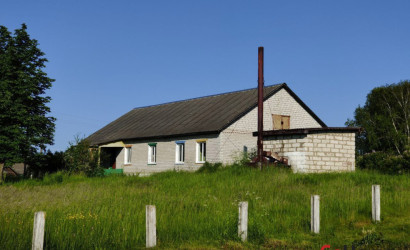 Купить дом, Волколата, Молодёжная, 8, 20 соток. Фото 1