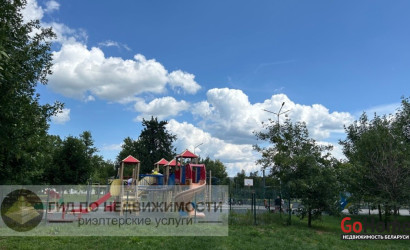 Купить 4-комнатную квартиру, Гомель, Артёма. Фото 6