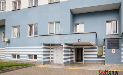 Купить 2-комнатную квартиру, Минск, Победителей просп., 129 (Центральный район). Фото 28