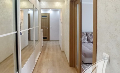 Купить 3-комнатную квартиру, Брест, Центр, ул. Карла Маркса. Фото 22