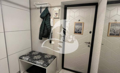 Снять 1-комнатную квартиру, Минск, Петра Глебки ул. 94 (Фрунзенский район). Фото 6