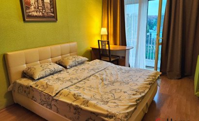 Снять 2-комнатную квартиру на сутки, Минск, ул. Краснозвездная, д. 3 (Советский район). Фото 13