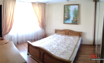 Снять 3-комнатную квартиру на сутки, Брест, ул. Стафеева, д. 3. Фото 3