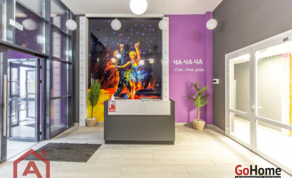 Купить 1-комнатную квартиру, Минск, Брилевская, 25 (Октябрьский район). Фото 16