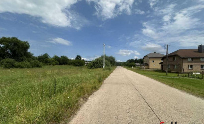 Купить участок, Кондратовичи, Центральная ул., 21 соток. Фото 1