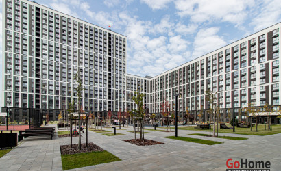 Купить 2-комнатную квартиру, Минск, Маршала Лосика, 53 (Московский район). Фото 22
