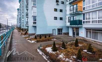 Аренда торгового помещения, Минск, Леонида Беды ул., 45,  85.3 кв.м.. Фото 11