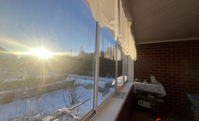 Купить дом, Березовка, Коласа ул., 15 соток. Фото 16