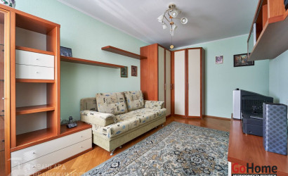 Снять 4-комнатную квартиру, Минск, ул. Янки Мавра, д. 1 (Фрунзенский район). Фото 12