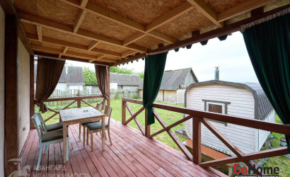 Купить дом, Озеро, Минская ул., 11.18 соток. Фото 18