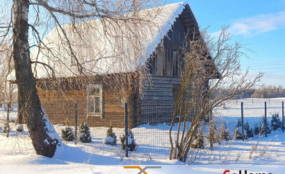 Купить дом, Борки, 25 соток. Фото 5