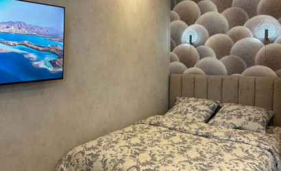 Снять 1-комнатную квартиру на сутки, Минск, Братская 5 (Октябрьский район). Фото 6