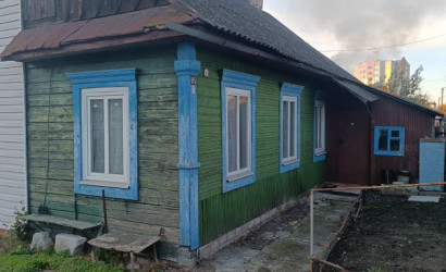 Купить дом, Пинск, Ленинградская, 6 соток. Фото 17