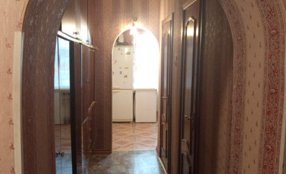 Снять 2-комнатную квартиру на сутки, Житковичи, Приозерная. Фото 1