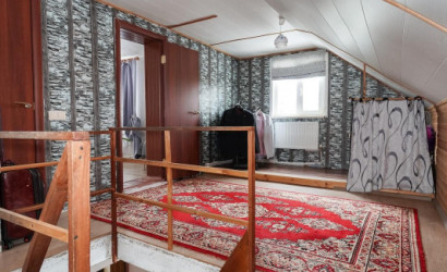 Купить дом, Дуброва, Набережная, 87 соток. Фото 29