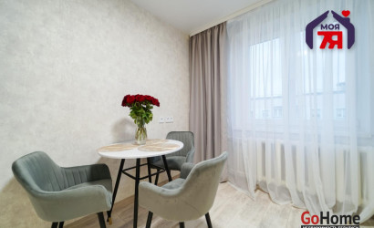 Купить 3-комнатную квартиру, Минск, Карвата ул., 56 (Партизанский район). Фото 4