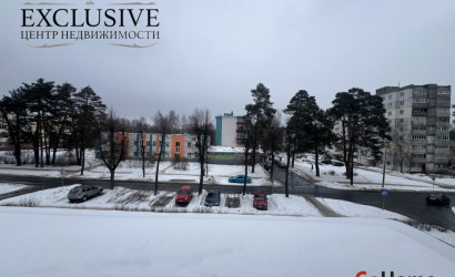 Купить 2-комнатную квартиру, Борисов, Днепровская ул., 29. Фото 8