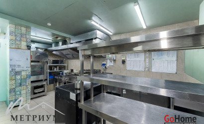 Аренда помещения, Минск, Октябрьская ул., 23,  203.3 кв.м.. Фото 7