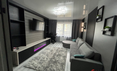 Купить 2-комнатную квартиру, Брест, Екельчика. Фото 12