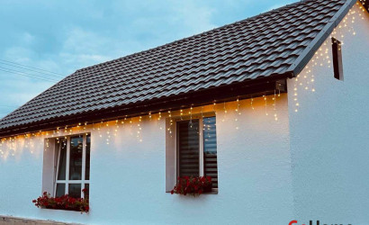 Купить дом, Полоцк, Галеркина ул., 22, 9 соток. Фото 35