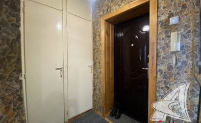 Купить 1-комнатную квартиру, Брест, Речица, ул. Писателя Смирнова. Фото 12