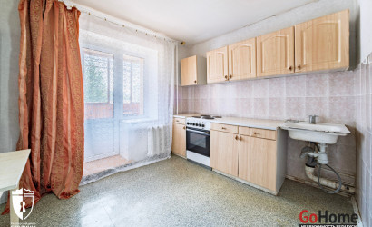 Купить 1-комнатную квартиру, Минск, Обойная, 4/1(Центральный район). Фото 8