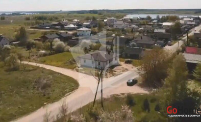 Купить дом, Заславль, Приморская ул., 15 соток. Фото 19