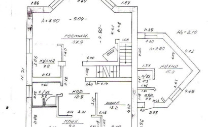 Купить коттедж, Раубичи, 25 соток. Фото 30
