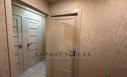 Купить 2-комнатную квартиру, Брест, ул. Янки Купалы. Фото 12
