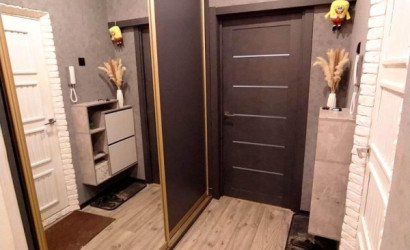 Купить 1-комнатную квартиру, Слуцк, Социалистическая ул., 5. Фото 9