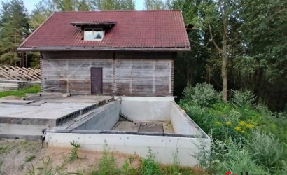 Купить дом, Мончаки, Лесная ул., 23, 15 соток. Фото 3