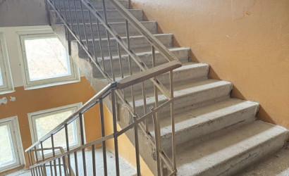 Купить 2-комнатную квартиру, Ченки, Речная, 14. Фото 10