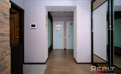 Купить 2-комнатную квартиру, Минск, Танка ул., 30/2 (Центральный район). Фото 19