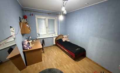 Купить 4-комнатную квартиру, Гродно, Дзержинского, 25. Фото 4