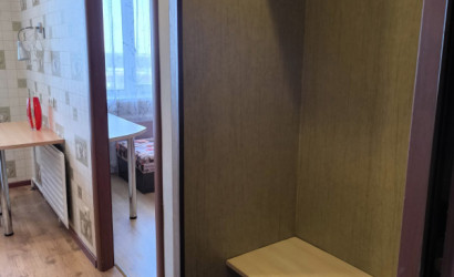 Купить 1-комнатную квартиру, Гомель, Минская, 10. Фото 14