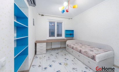 Купить 3-комнатную квартиру, Минск, Горецкого ул., 26 (Фрунзенский район). Фото 13