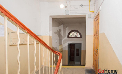 Купить 4-комнатную квартиру, Минск, Коммунистическая ул., 5(Центральный район). Фото 20