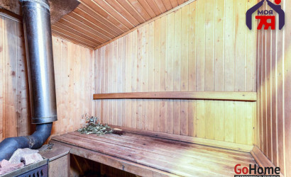 Купить дом в деревне, Урожай-2002, 4.7 соток. Фото 24