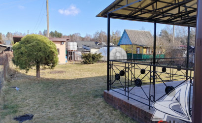 Купить дачу, Брест, Знаменский с/с, 4.57 соток. Фото 10