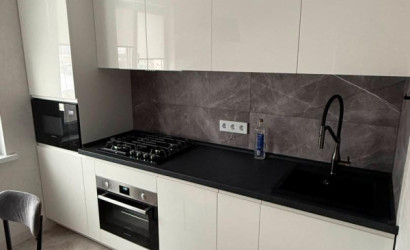 Снять 3-комнатную квартиру, Минск, Асаналиева ул. 32 (Октябрьский район). Фото 1