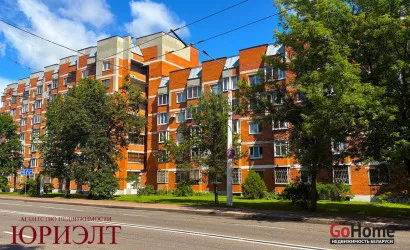  6-этаж.(62.4 м2), Витебск(Московский, 74/3)