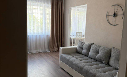 Снять 3-комнатную квартиру, Минск, Веры Хоружей, 21(Советский район). Фото 7