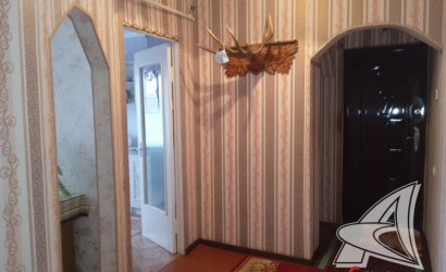 Купить 3-комнатную квартиру, Ореховский, , . Фото 24