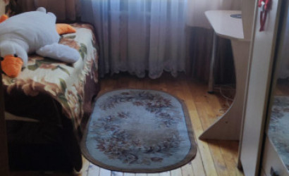 Купить 2-комнатную квартиру, Витебск, Фрунзе, 65. Фото 1