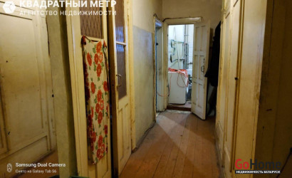 Купить 3-комнатную квартиру, Усяж, Комсомольская ул., 4. Фото 13