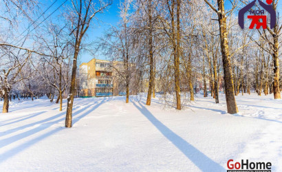 Купить 1-комнатную квартиру, Большевик, Южная ул., 9. Фото 10