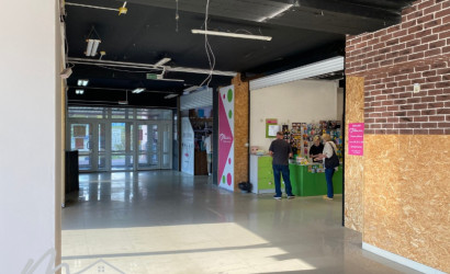 Аренда торгового помещения, Минск, Руссиянова ул., 4,  60.9 кв.м.. Фото 3