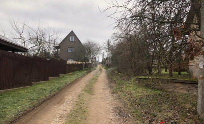 Купить дом в деревне, Смолевичский Кристалл, 6 соток. Фото 19